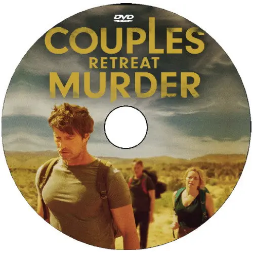 Couples Retreat Murder Dvd Lifetime Movie 2024 1