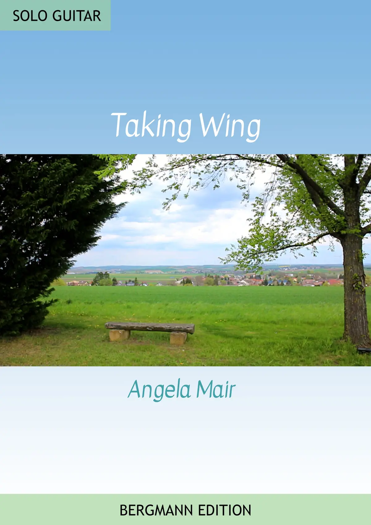 Mair, Taking Wing 1