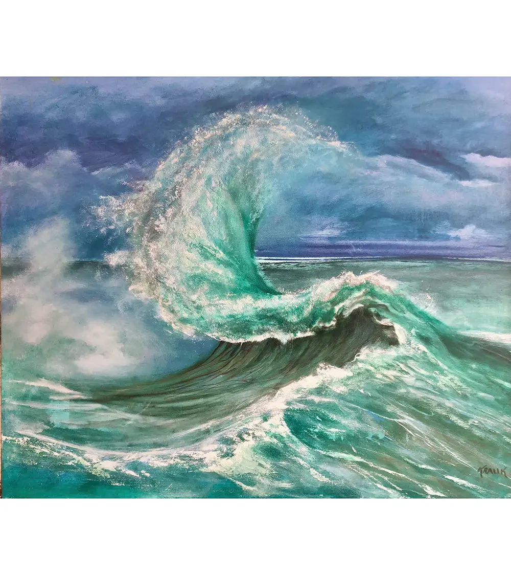 Crescendo By Brandon Kralik 1