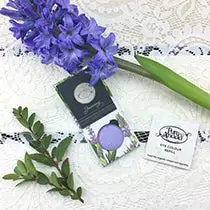 Crocus - Pure Anada Natural Pressed Eye Shadow 3G 2