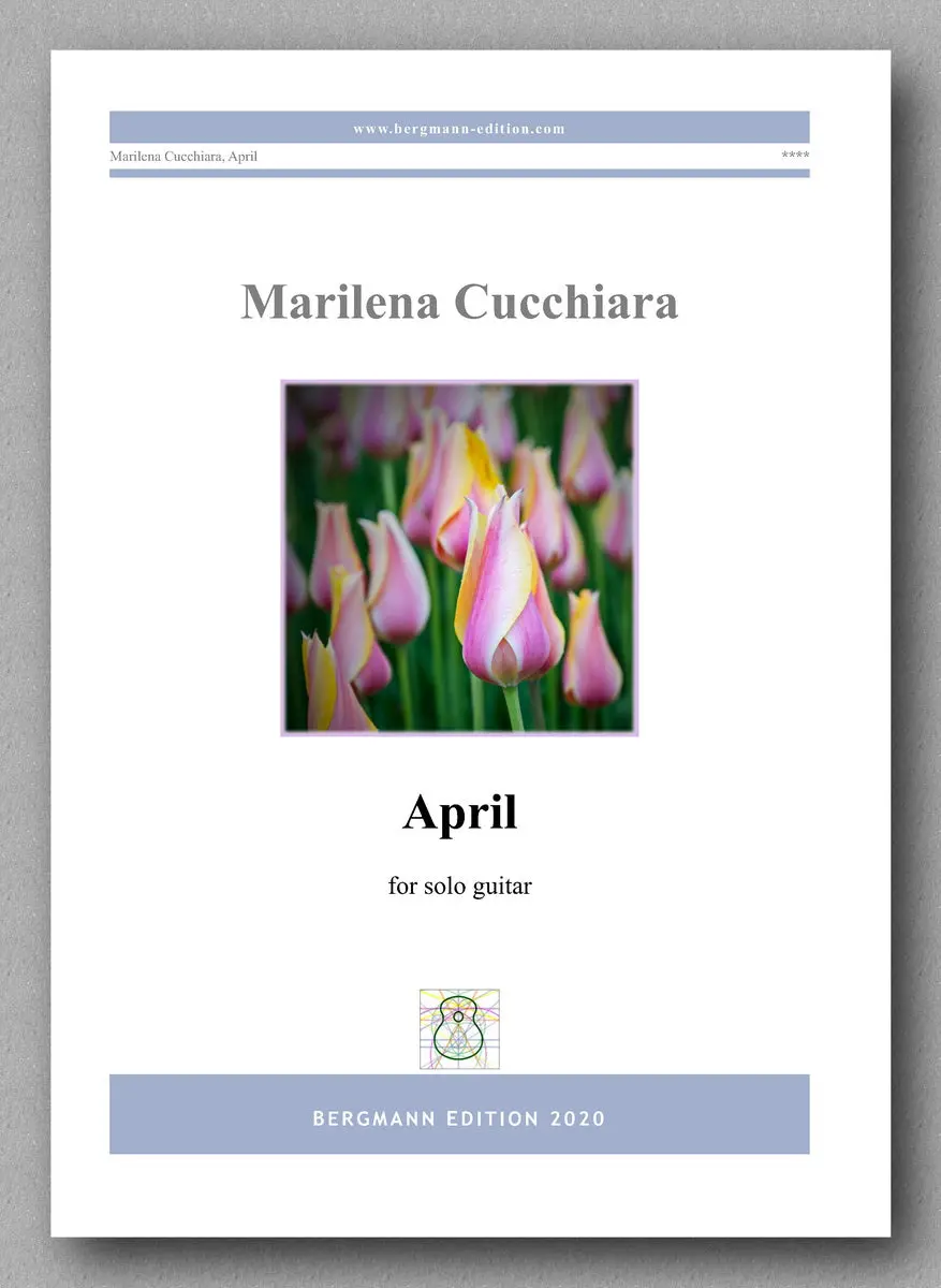 Cucchiara, April 1