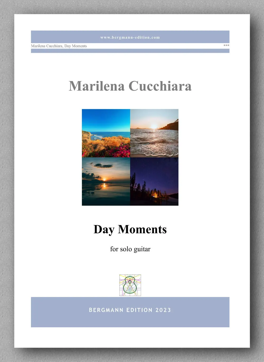 Cucchiara, Day Moments 1