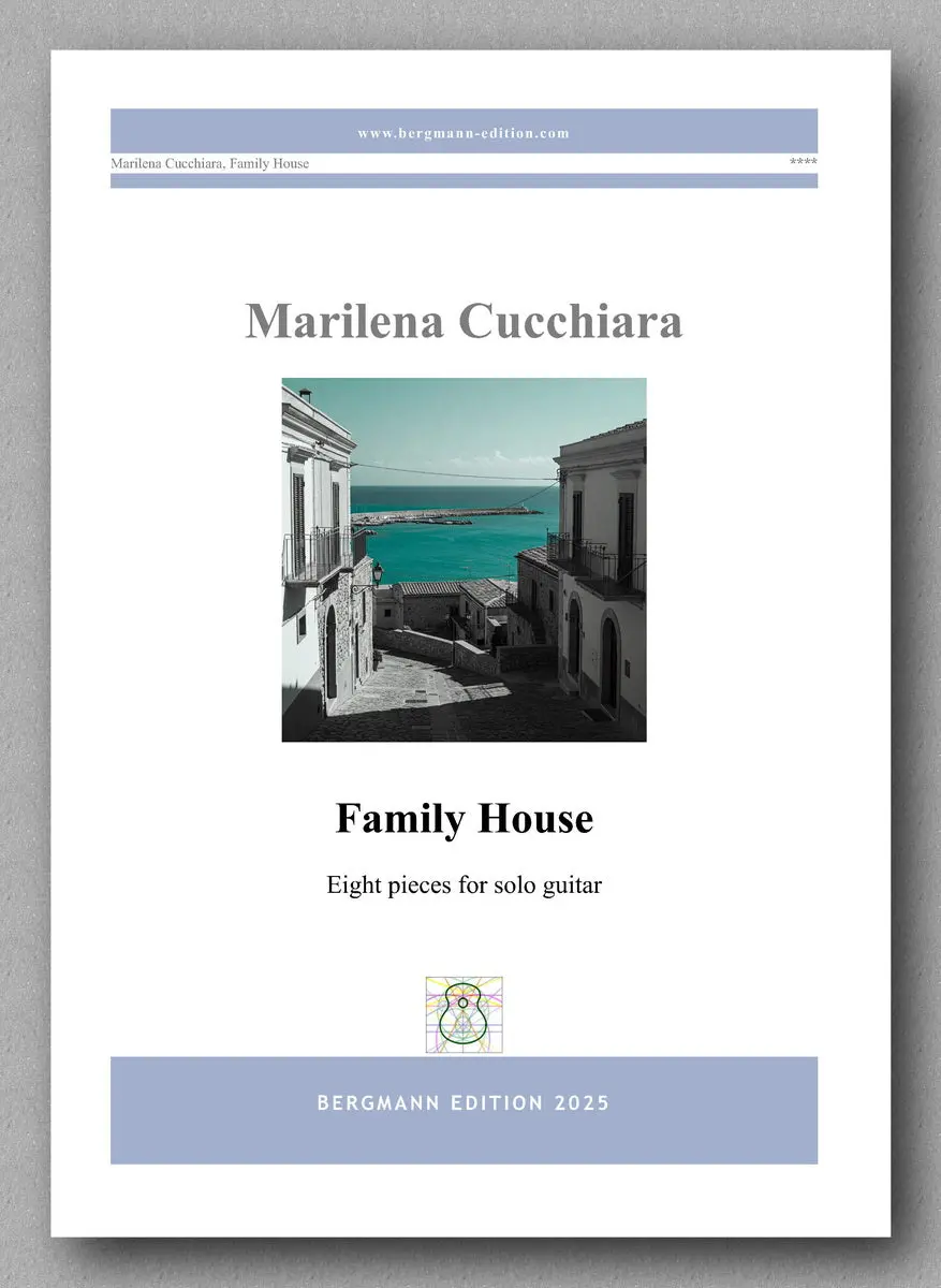 Cucchiara, Family House 1