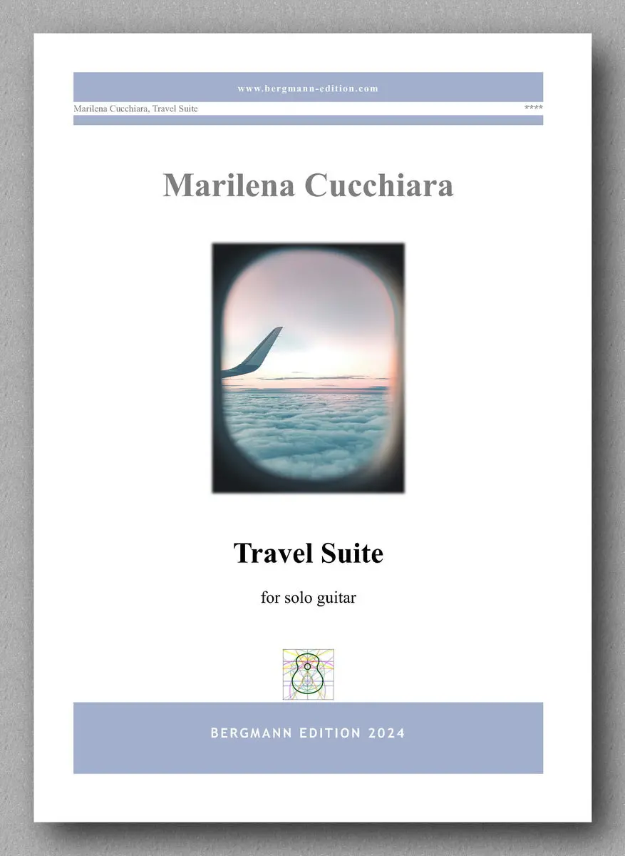 Cucchiara, Travel Suite 1