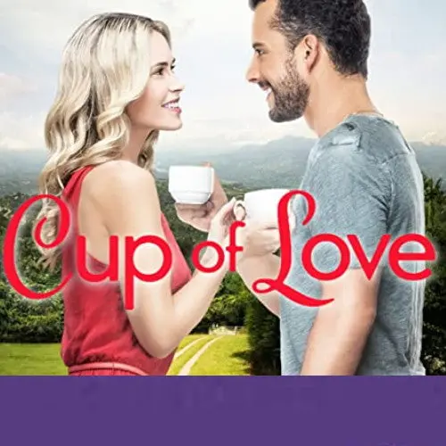 Cup Of Love Dvd Movie 2016 Anna Hutchison 1