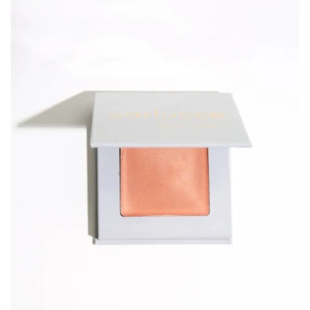 Natural Highlighter & Contour - Carlucce Curve Cream - Awaken 1