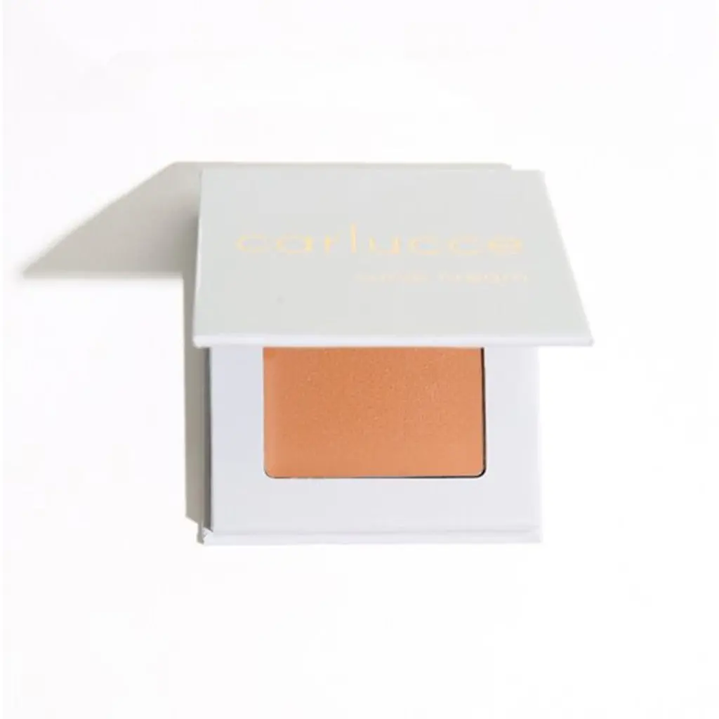 Natural Contour Curve Cream - Carlucce - Ignite 1
