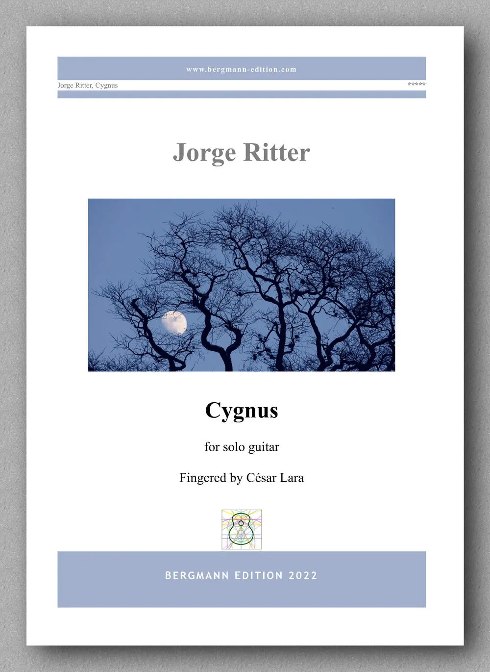 Ritter-Lara, Cygnus 1