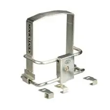 Centurion D5 Anti-Theft Bracket 6