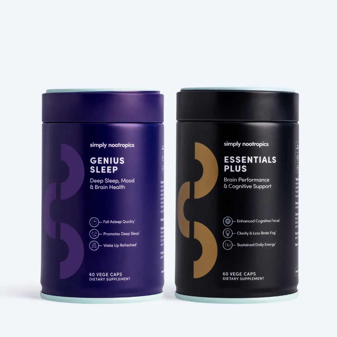 Day & Night Bundle 1