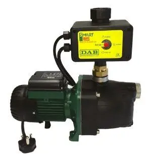 Dab Centrifugal Pump - Jetsmart Composite 82M 5