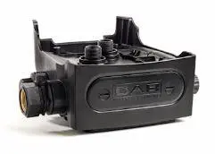 Dab Pump - E.Sydock 1