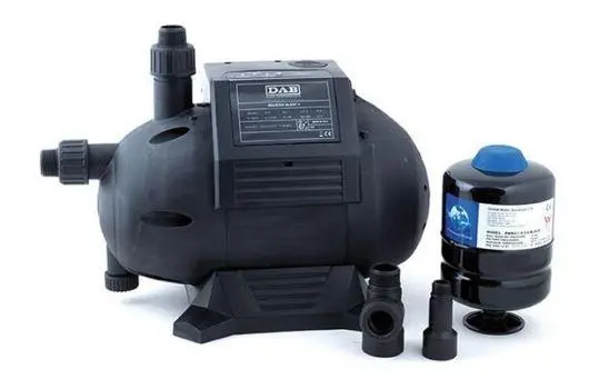 Dab Pumps - Booster Silent 4M 5