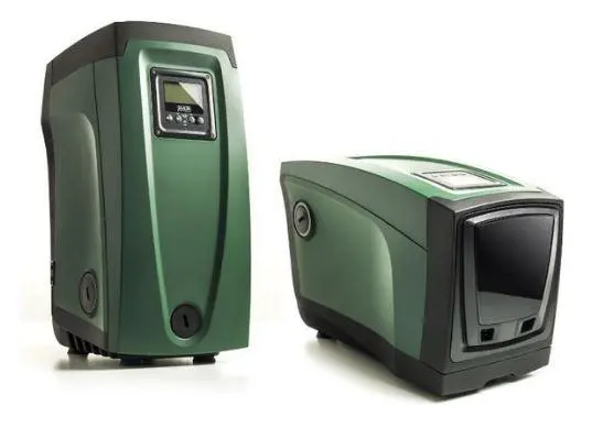Dab Pumps - E.Sybox Pressurisation System 1