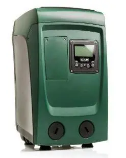 Dab Pumps - E.Sybox Mini³ Pressurisation System 1