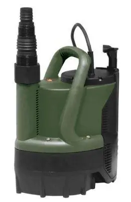 Dab Submersible Pump - Verty Nova 400 M 1