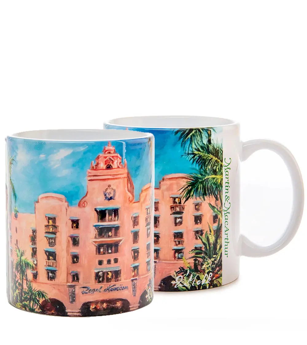 A Day In The Life At Royal Mug Ft. Eva Makk 1