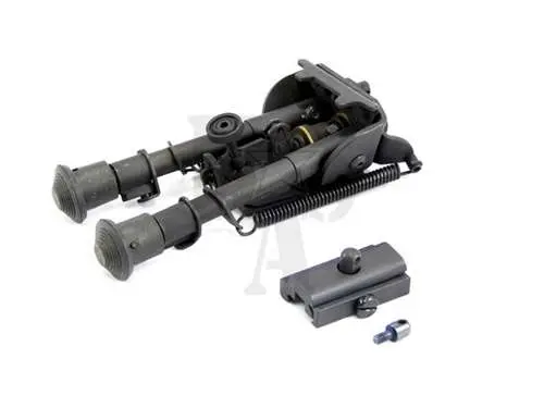 Dboy Spring Eject Bipod W- Ris Adaptor 1