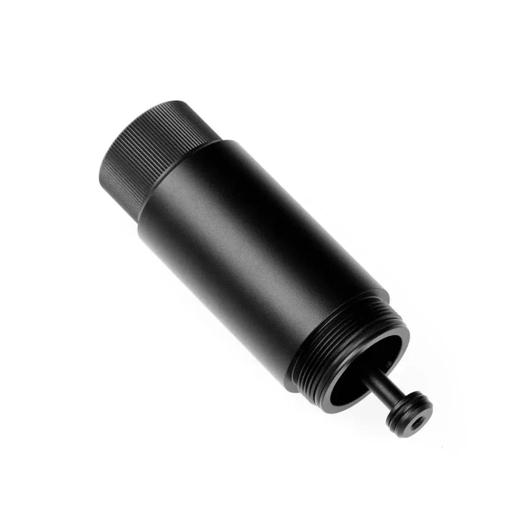** New ** Pistelle X-68 Asa Tuning Chamber | Extra Long Variant | Aluminum | Up To 150 J+ Hpa | 100 J+ Co² | Chamber Only!  **Eta 4/30** 1