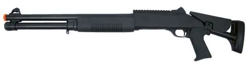 Double Eagle M56dl Shotgun 1