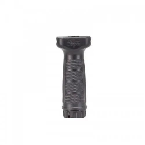 Daniel Defense Vertical Foregrip In Black 1