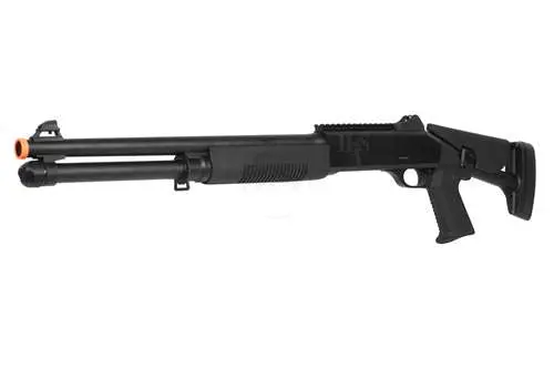 De0m56dl Multi Shot Shotgun 1