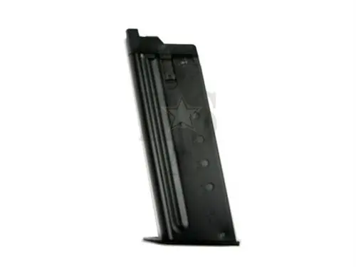Kwc-Cybergun Desert Eagle Spare Magazine 1