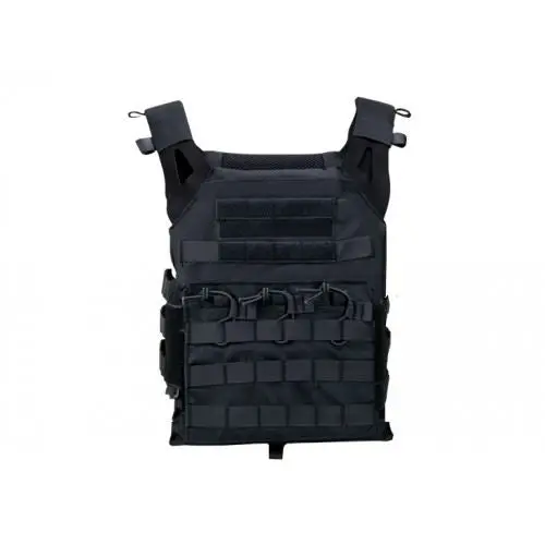 Defcon Gear Low Profile Carrier In Black 1
