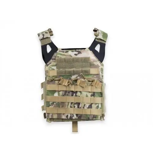Defcon Gear Low Profile Carrier In Camo 1