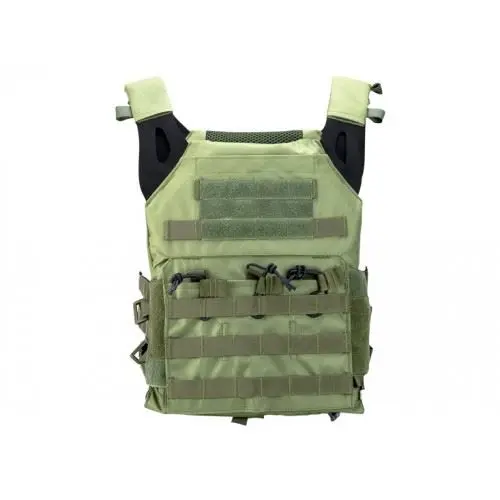 Defcon Gear Low Profile Carrier In Od Green 1