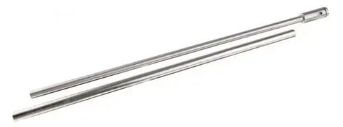 Deep Fire Stainless Steel 6.02Mm Barrel For Systema Ptw Cqb-R (275Mm) 1
