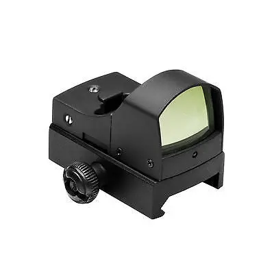 Ncstar Compact Green Dot Sight 1