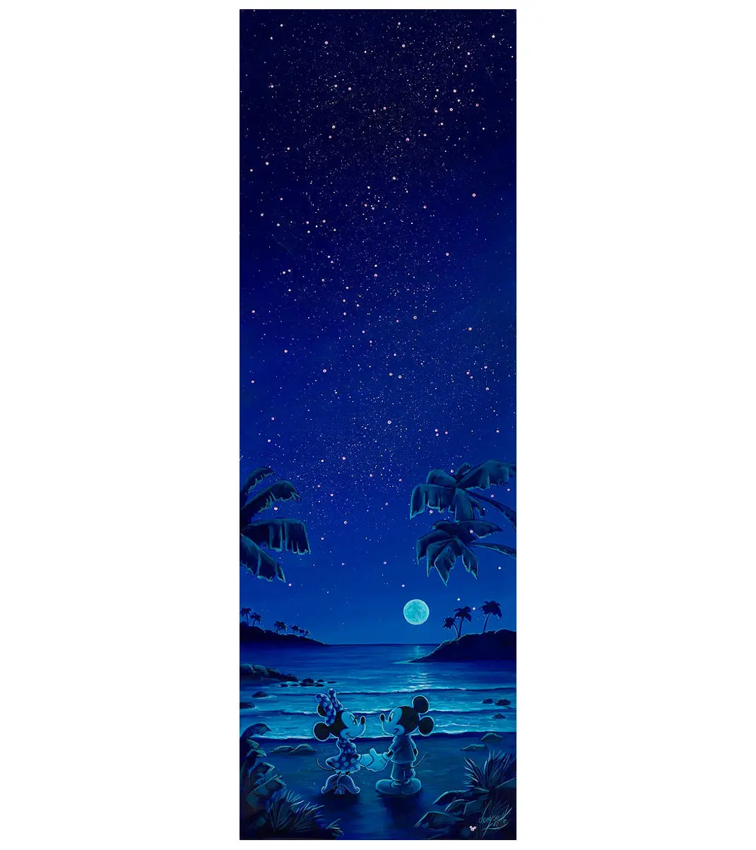 Under The Stars By Denyse Klette 1