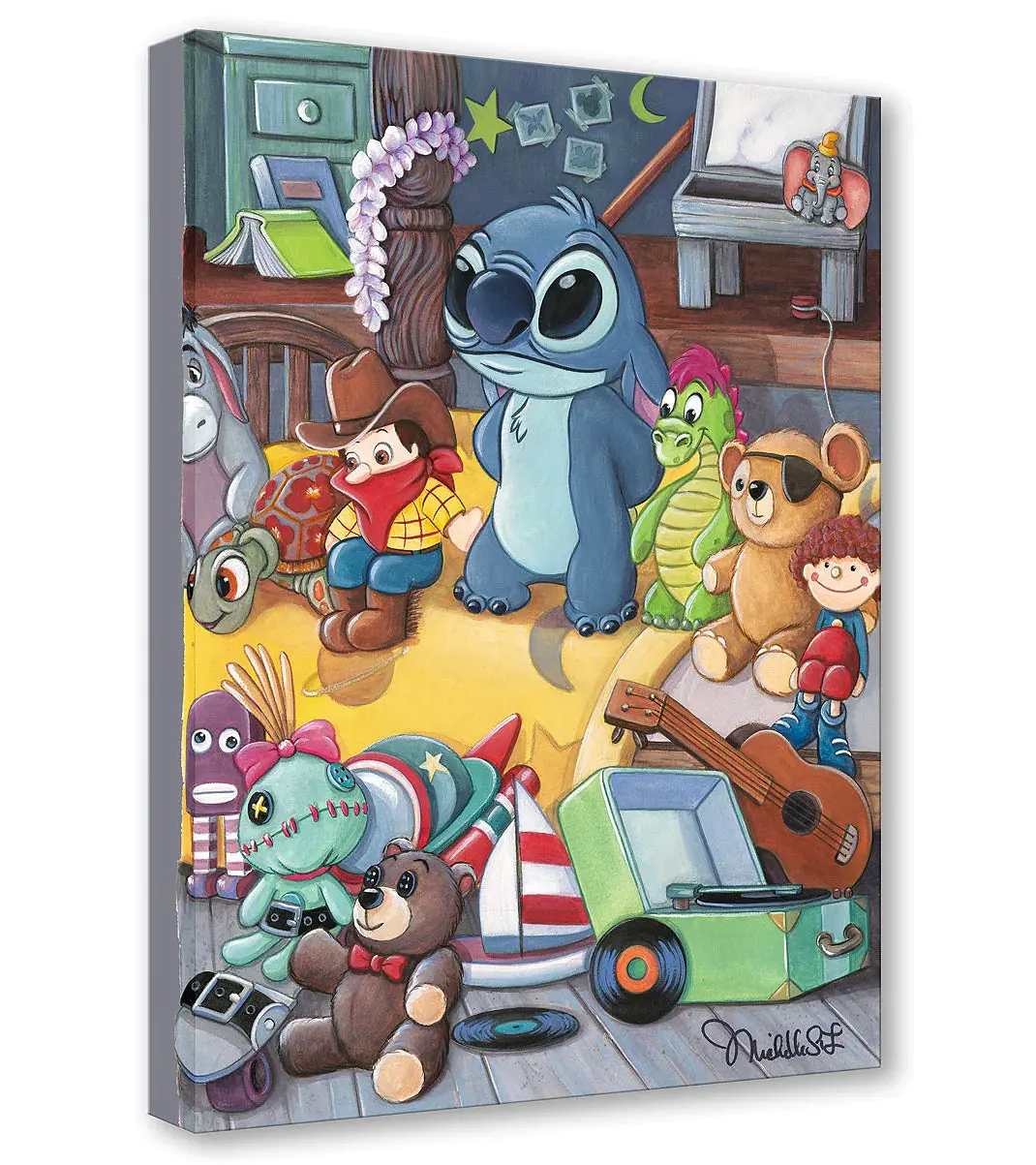 Lilo's Toys By Michelle St. Laurent 2