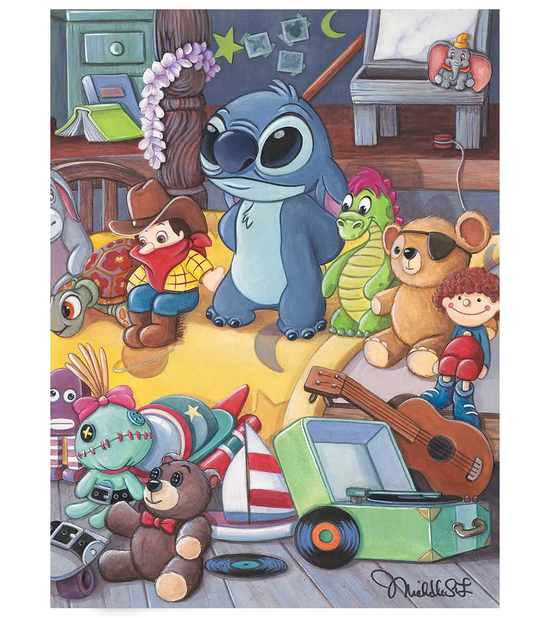Lilo's Toys By Michelle St. Laurent 1