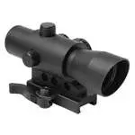 Nc-Star Advanced Mark Iii Reflex Sight (4 Reticle) 1
