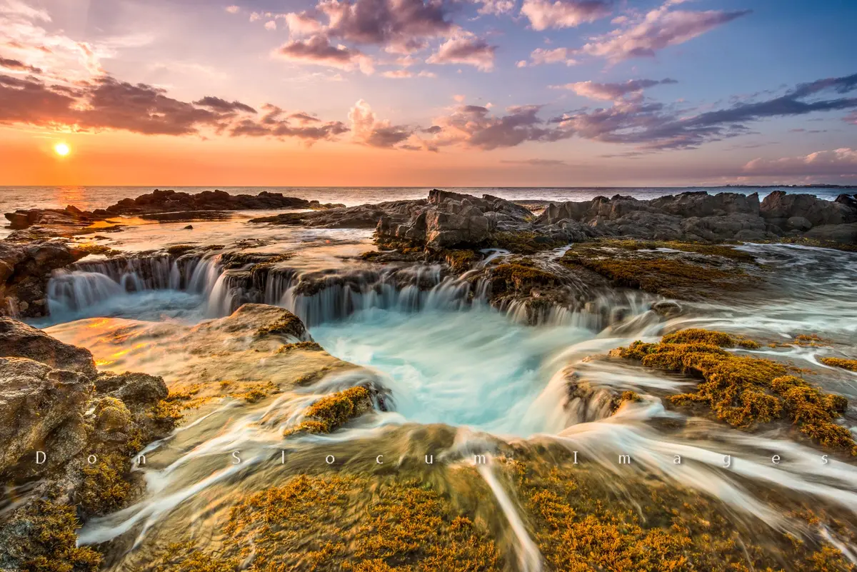 Rush Hour By Don Slocum 1