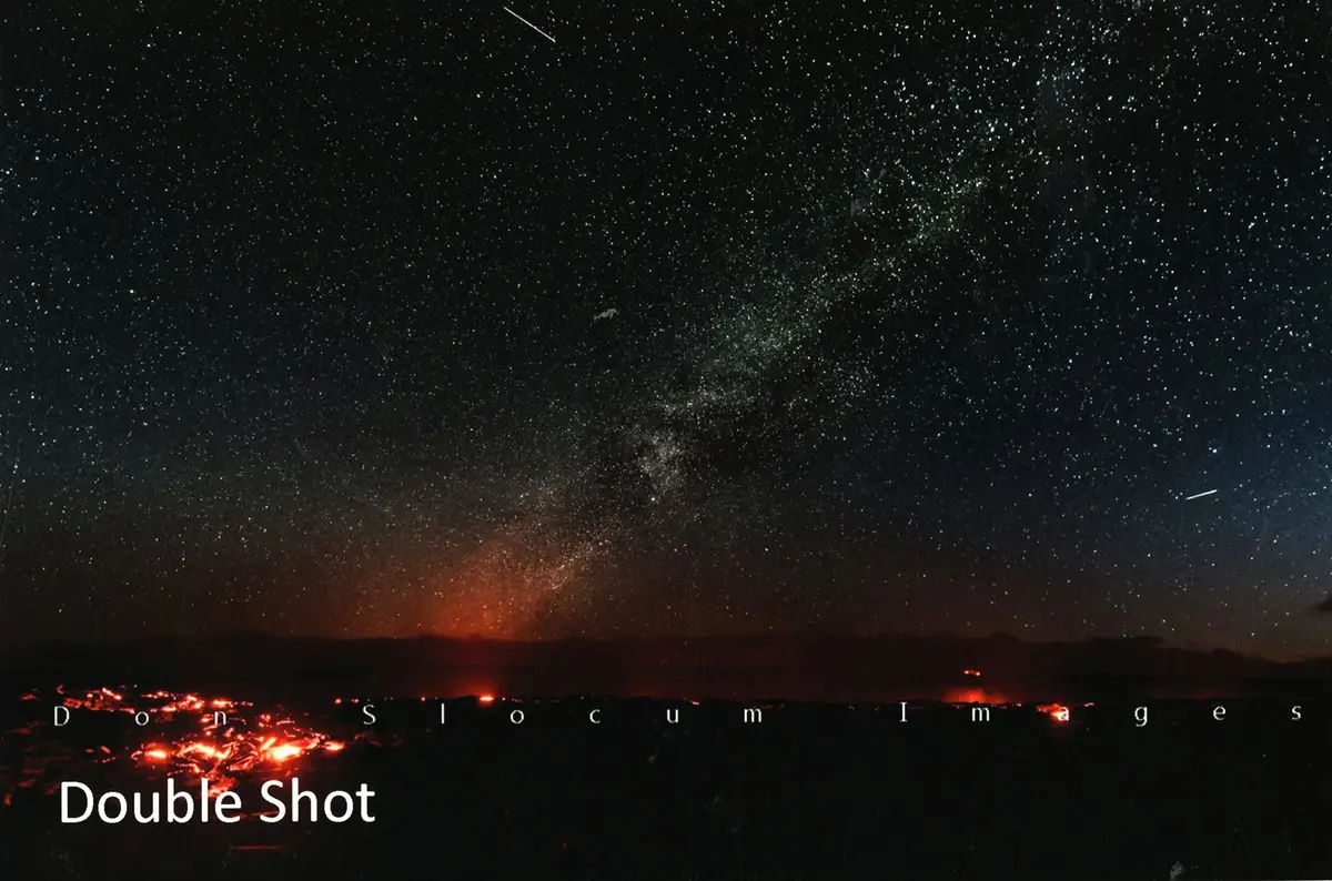 Double Shot By Don Slocum 1