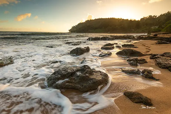 Morning Light By Don Slocum 1