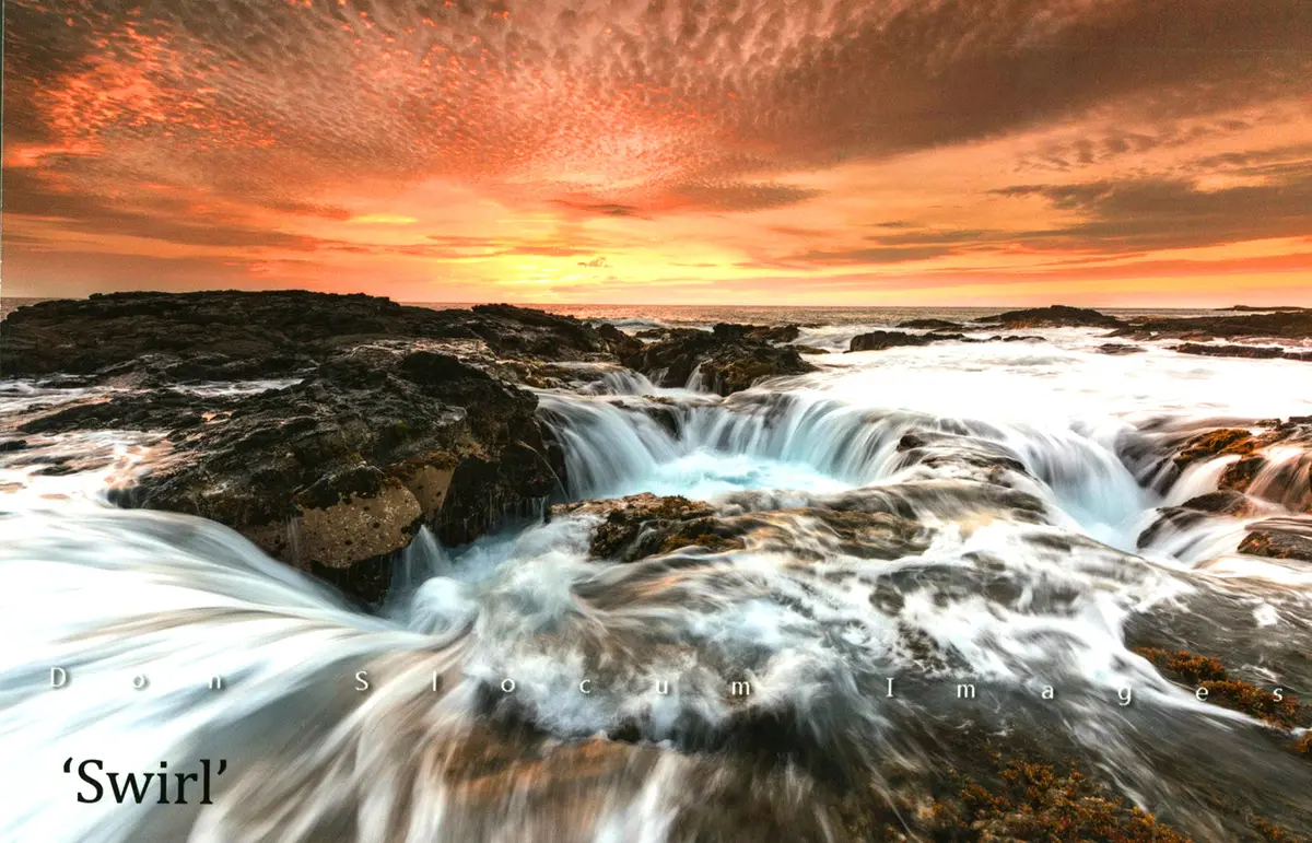 Swirl By Don Slocum 1