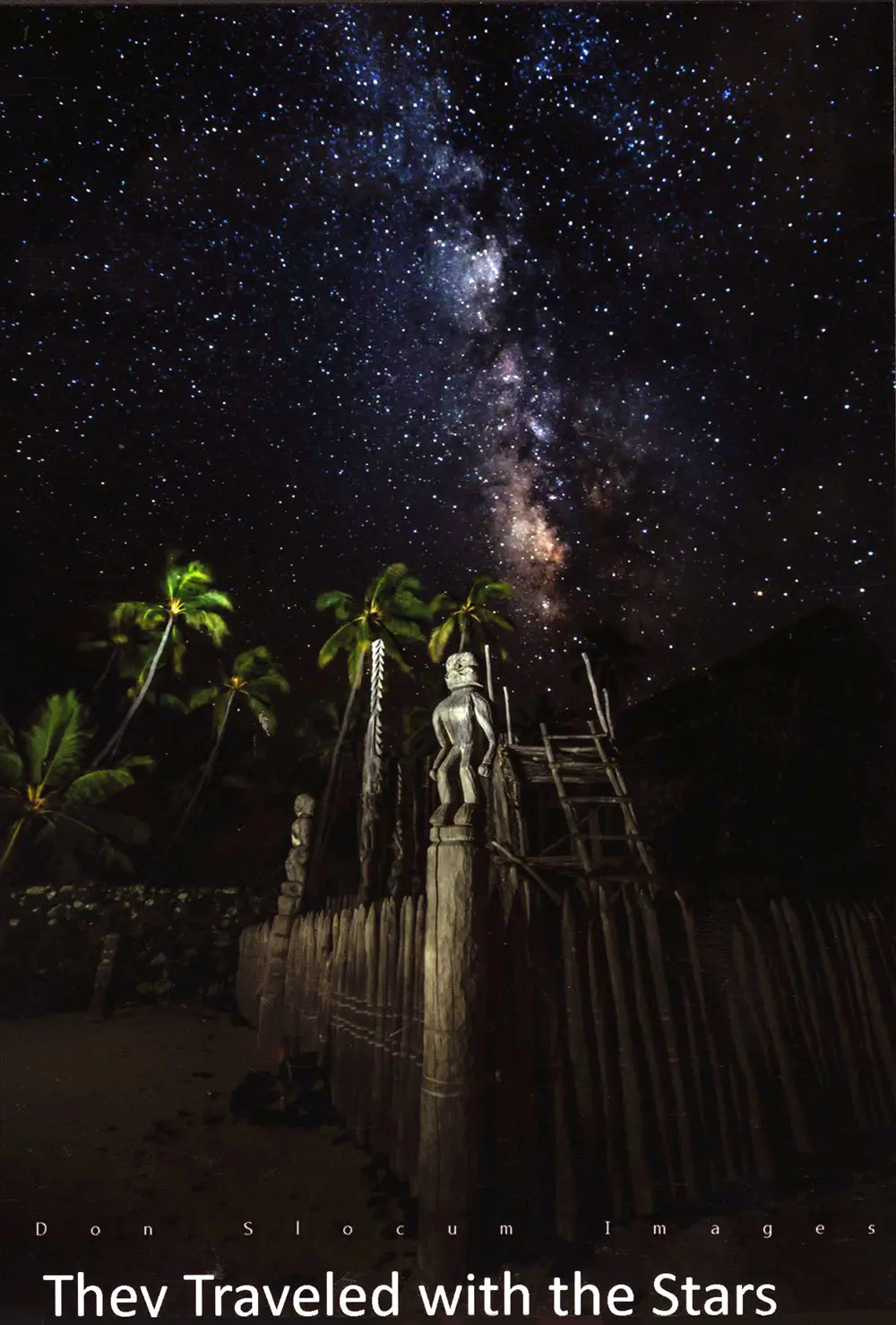 They Traveled With The Stars By Don Slocum 1