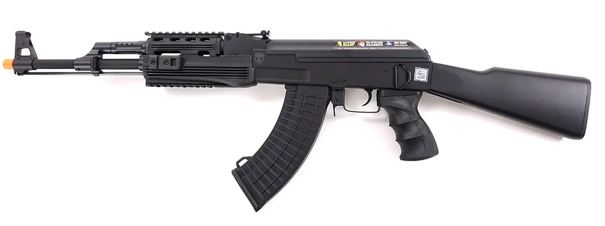 Echo-1 Usa- Red Star Model 47 Ris Polymer Furniture 1