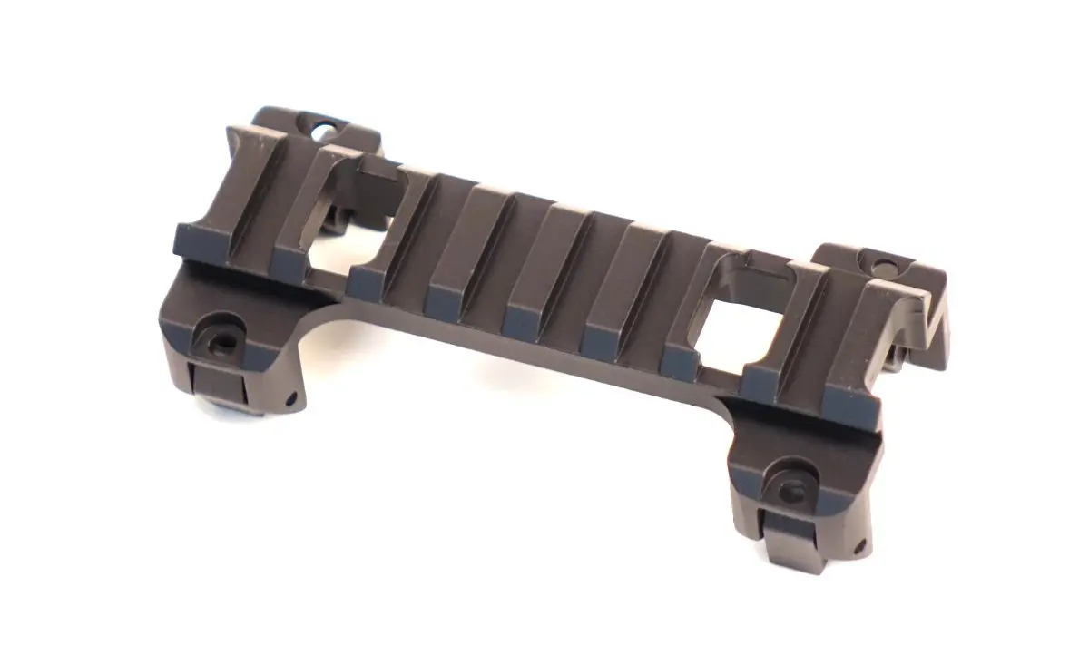 Mp5 Elite Force Claw Mount 1