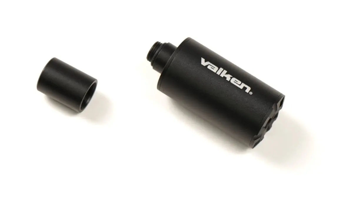 Valken Kilo Airsoft Tracer Unit 2