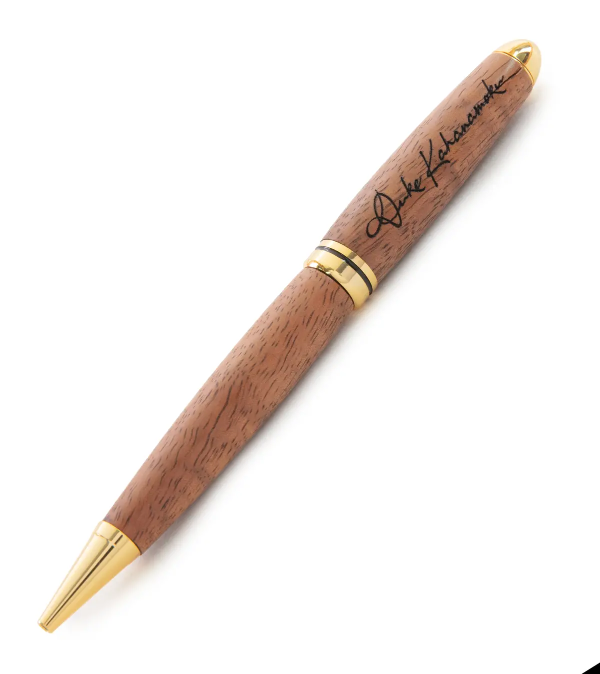 Duke Longboard Koa Pen 2