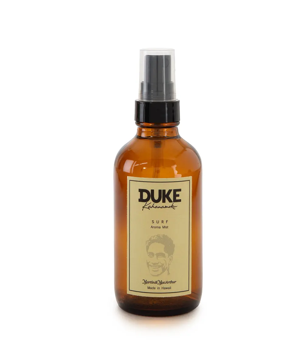 Duke "Surf" Aroma Mist 1