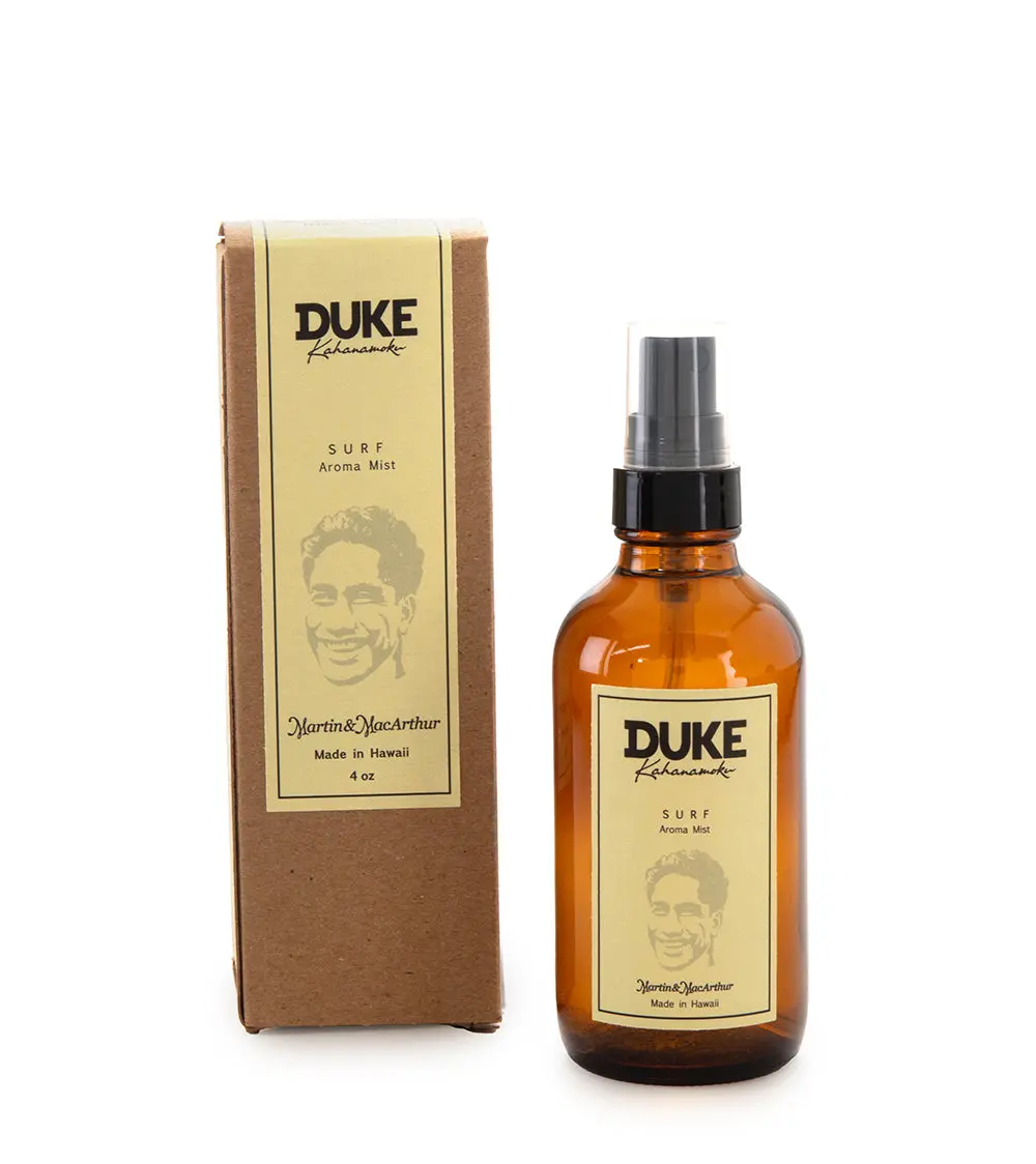 Duke "Surf" Aroma Mist 2