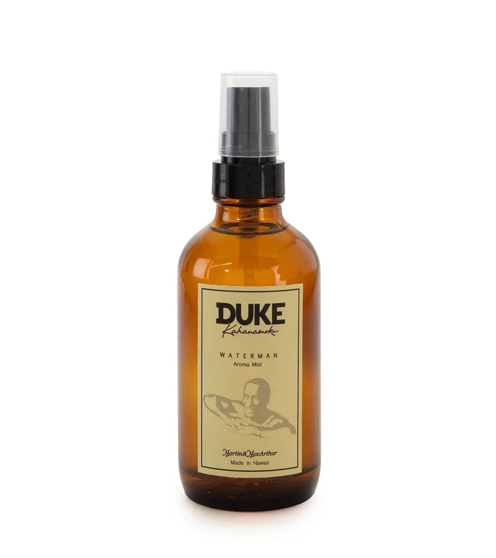 Duke "Waterman" Aroma Mist 1