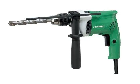 Hikoki Dv16ss 16Mm Impact Drill - 600W 1