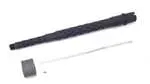 Dytac 12" Outer Barrel Assembly For Ptw-Ctw Black 1